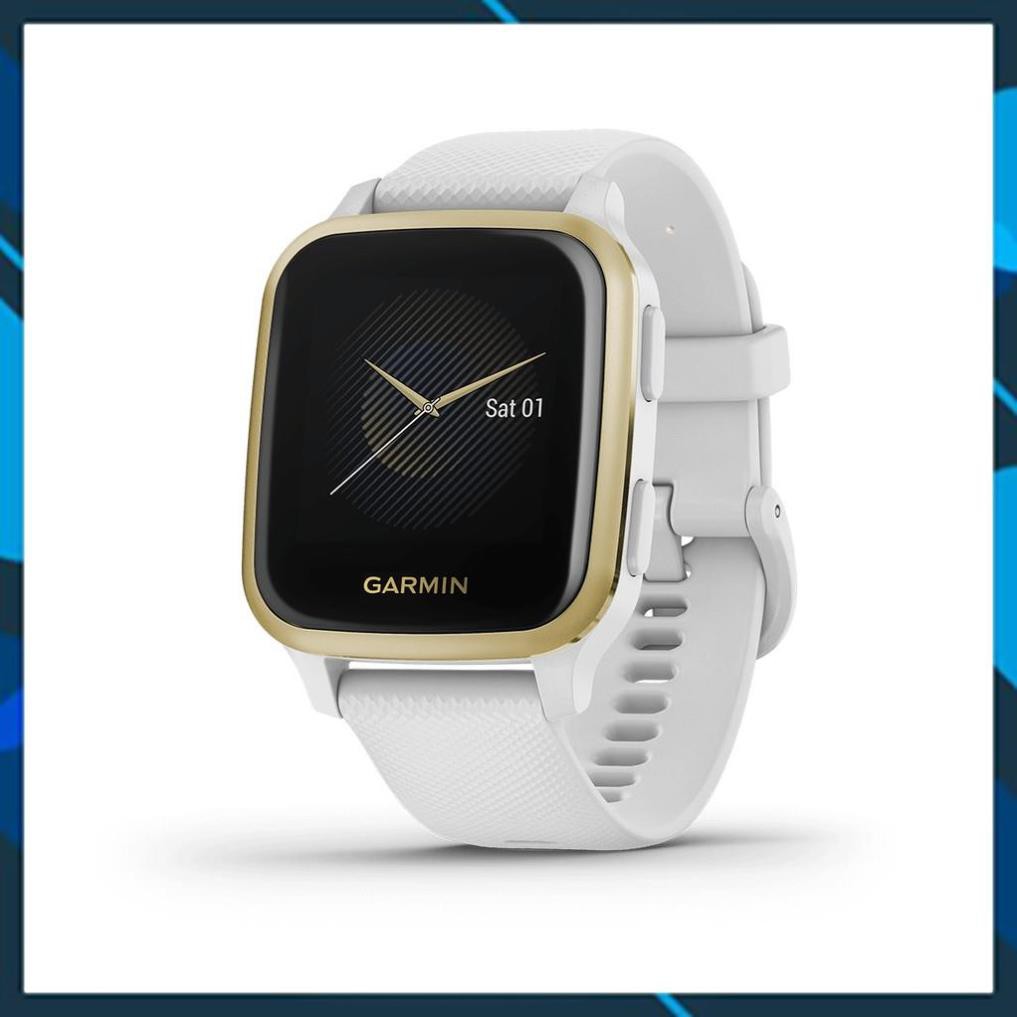 [FreeShip] - Đồng hồ Garmin Venu SQ - Chính Hãng | BigBuy360 - bigbuy360.vn