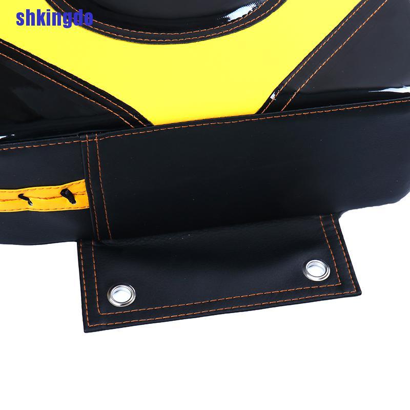 Đệm đấm bốc gắn tường tiện dụng