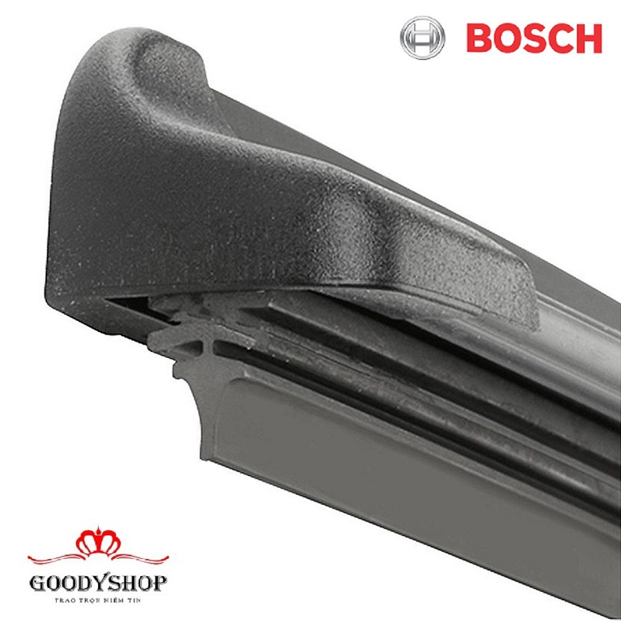 Gạt mưa cho xe ô tô Bosch AeroTwin 22 inch –550mm