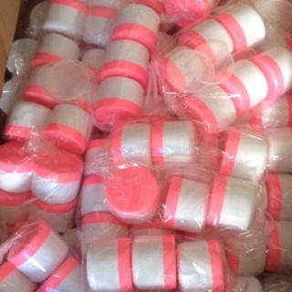Hũ kiếng 100gr
