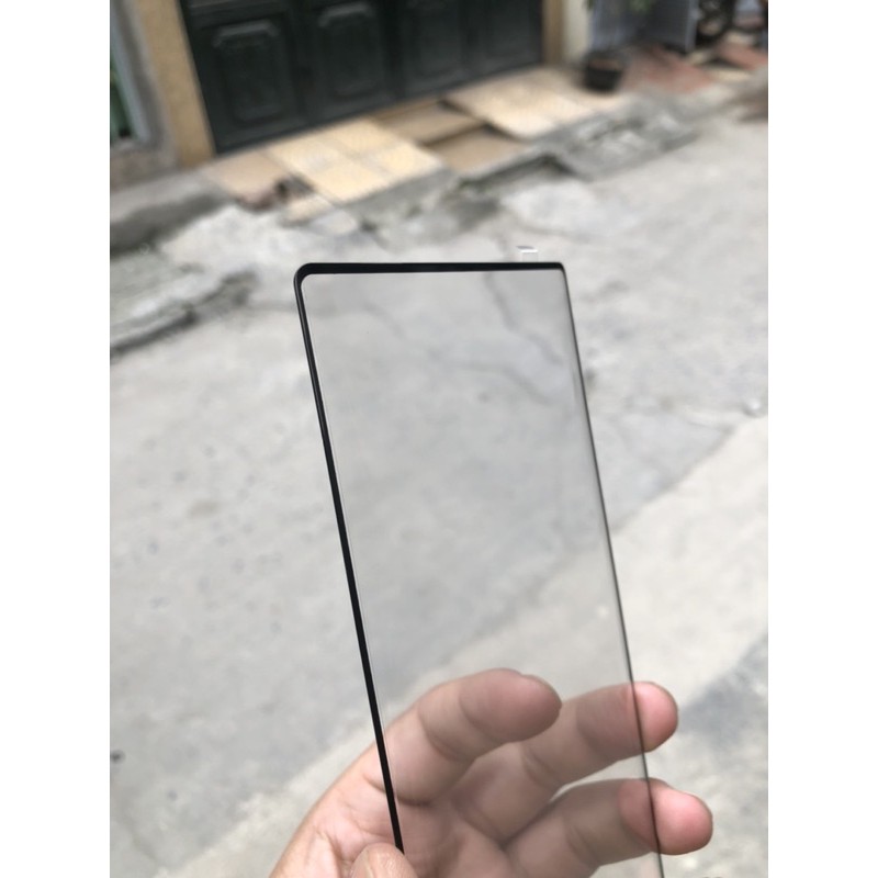 Cường lực full LG Wing