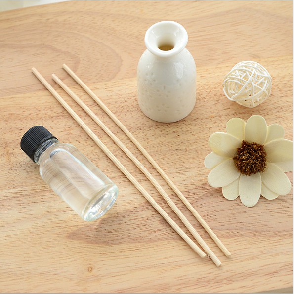 Tinh Dầu Thơm Phòng Que Gỗ - Tự Khuếch Tán ( D03)