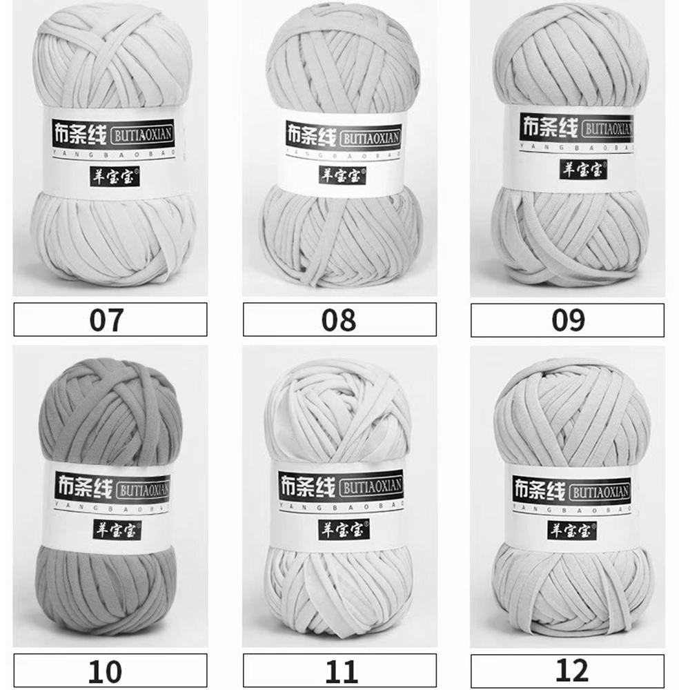 1 Cuộn Chỉ May Vá 100g Chất Lượng Cao