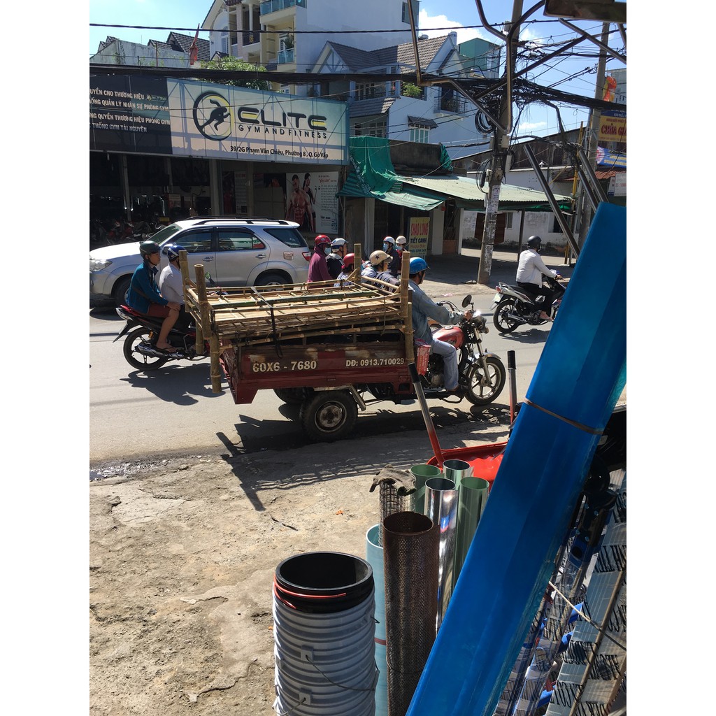 Giường Tre Bà Đẻ Sau Sinh và Làm Sự Kiện Trang Trí Nằm Chơi