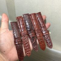 DÂY ĐỒNG HỒ DA CÁ SẤU