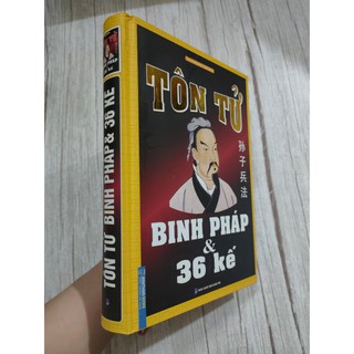 giare191197 Ton tu binh phap 36 ke