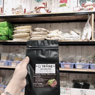 Ủ Trắng Cà Phê Hàng Handmade