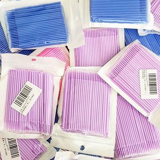 ✦ Microbush Contents 100pc ♪ | BigBuy360 - bigbuy360.vn