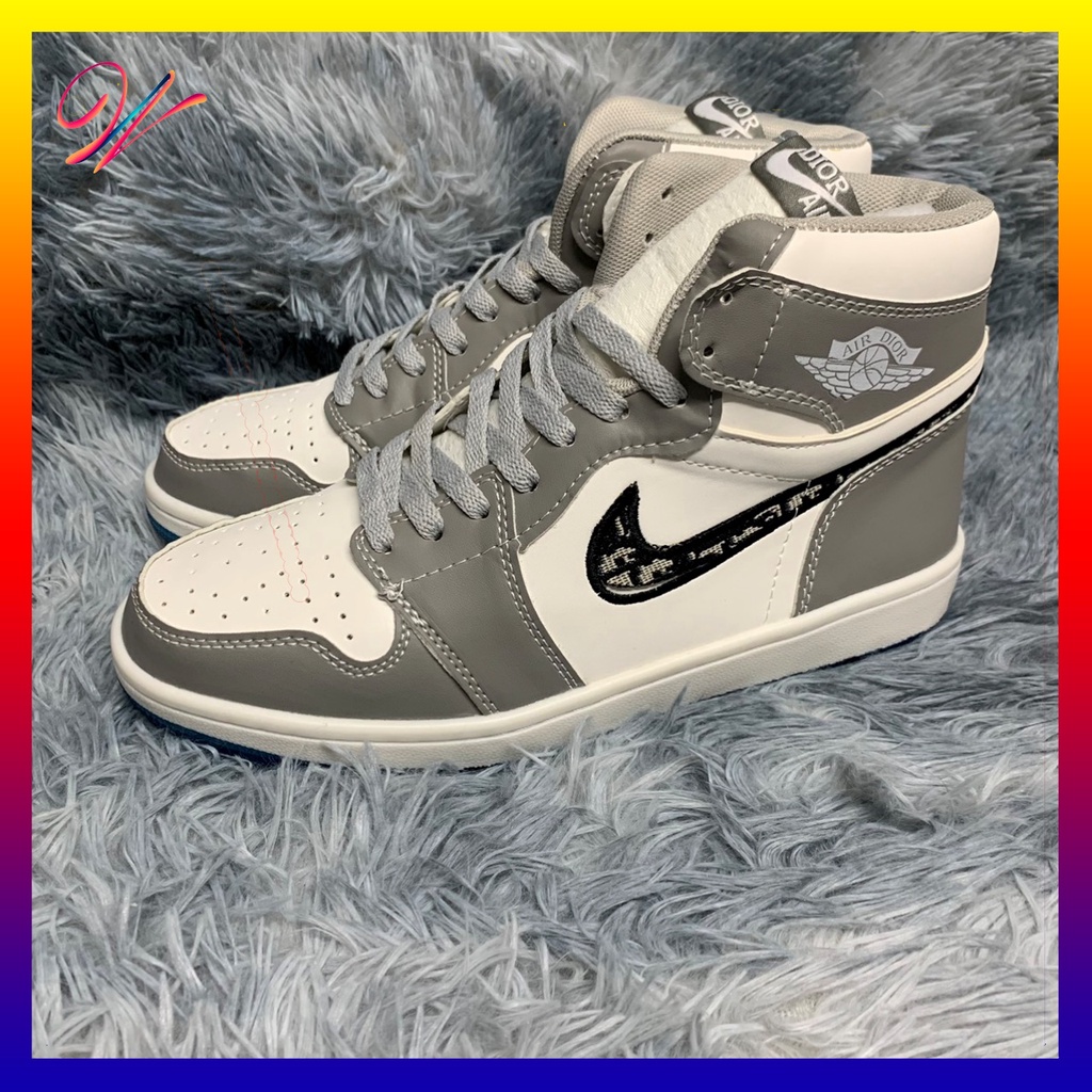 [SIÊU PHẨM] Giày sneaker Jocdann Dior xanh dành cho các tín đồ sành điệu | BigBuy360 - bigbuy360.vn