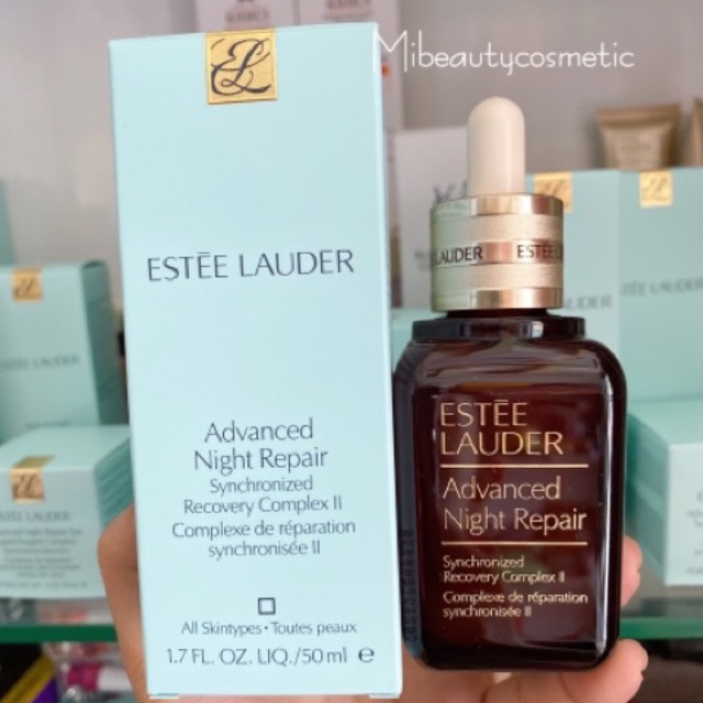 Serum đẳng cấp ESTÈE LAUDER - 50ml