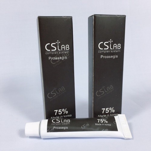 KEM HỖ TRỢ PHUN XĂM THẨM MỸ Cslab 75%-hàn quốc | BigBuy360 - bigbuy360.vn