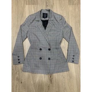 ÁO BLAZER BIGSIZE hiệu COTTON ON