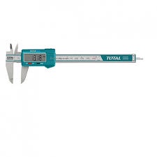 THƯỚC CẶP ĐIỆN TỬ TOTAL 150MM TMT321501  THƯỚC KẸP 200MM TMT322001