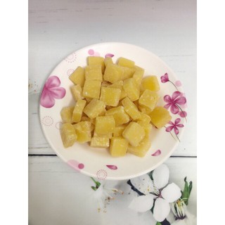 1 Kg Đường Phèn Phổi - Quảng Ngãi