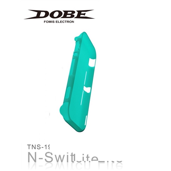 Ốp Nintendo Switch Lite Silicon dẻo Dobe