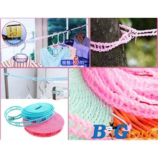 Dây phơi quần áo đa năng