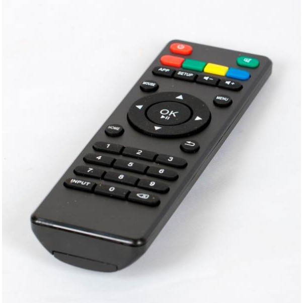 BOX TIVI 4K RAM 2G CÓ BLUETOOTH X6PRO  | BigBuy360 - bigbuy360.vn