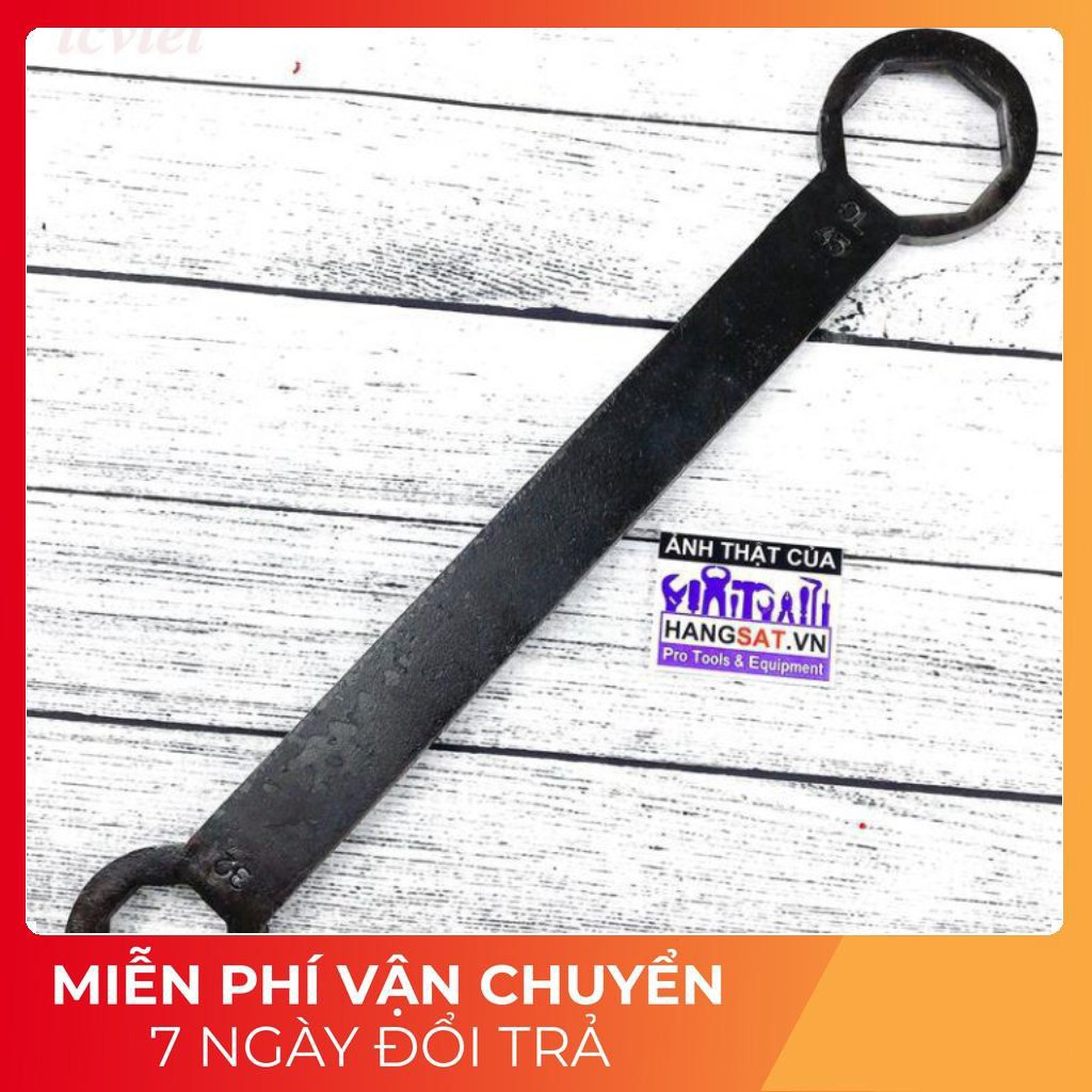 [Freeship] CHÒNG 32/45 ĐEN