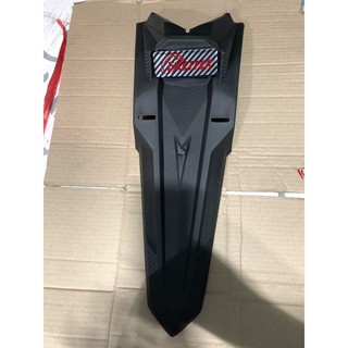 Dè sau exciter 150 có đèn kiểu sonic