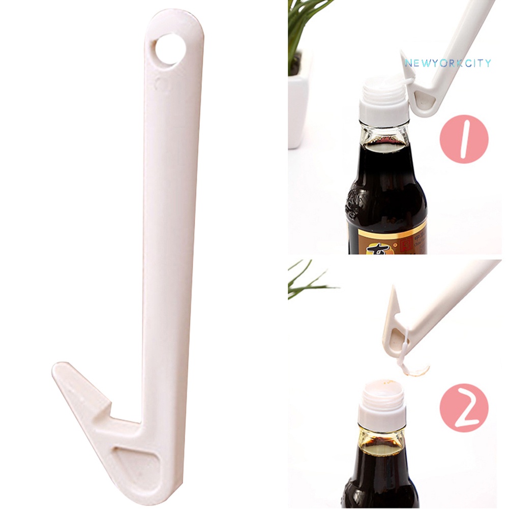 Dụng Cụ Hỗ Trợ Mở Nắp Chai Lọ Chống Trượt Tiện Dụng