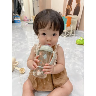 Bình sữa Moyuum Hàn Quốc cho bé 170ml/ 270ml