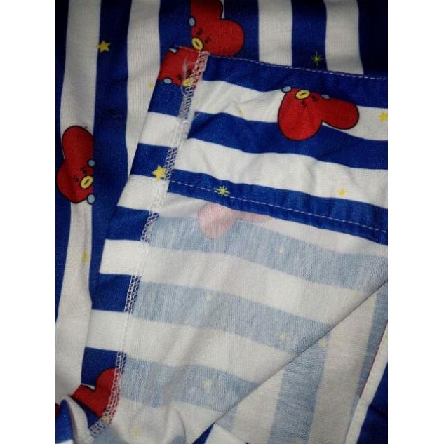 Pyjama BT21 by BTS unoff  ཾ ྇ ྇