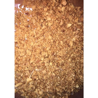 60g tỏi phi ( cháy tỏi )