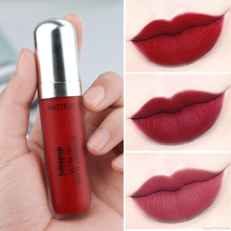 [Hàng mới về] Thỏi son kem chống nước lâu trôi không lem thành cốc | BigBuy360 - bigbuy360.vn