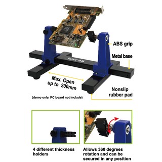 Dụng cụ kẹp board Pro'skit SN-390