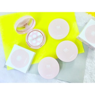 Phấn nước Cushion ink peripera
