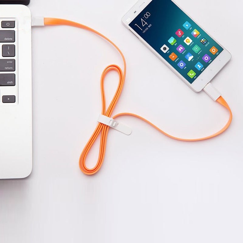 Cáp sạc Micro USB 2A  Xiaomi