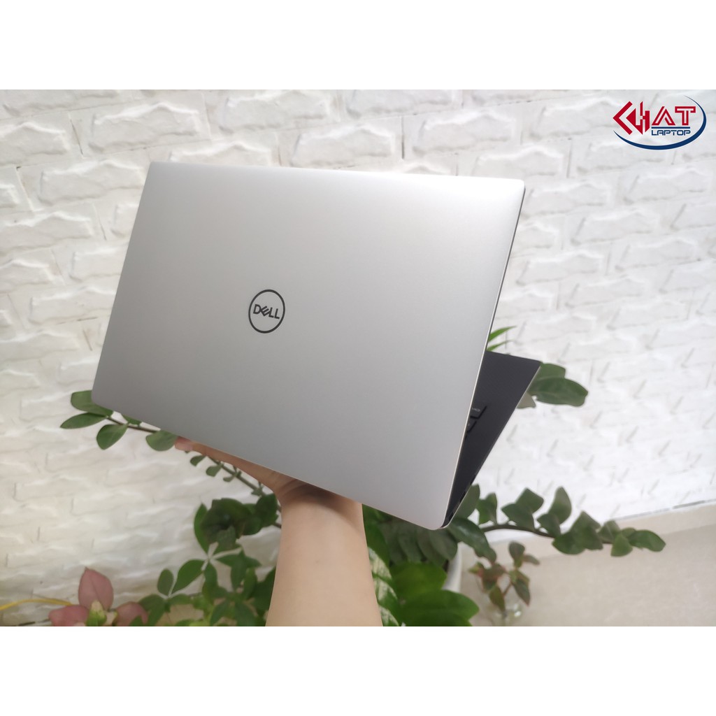XPS 9380 Core i7 8565U / Ram 16GB / SSD 512GB / FHD | BigBuy360 - bigbuy360.vn