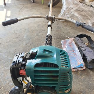 Máy cắt cỏ Makita , Robin nhật bải