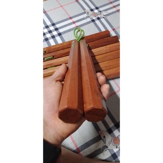 ∏✠℗nhị khúc luyện tập thể thao gỗ lim Việt Nam