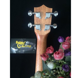 Đàn Ukulele Tenor MHĐ KLM CB3