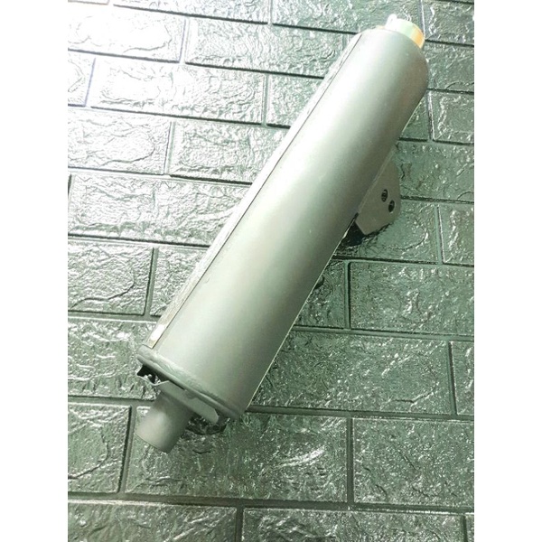 Pô REDLEO V5 - giá chưa gồm cổ