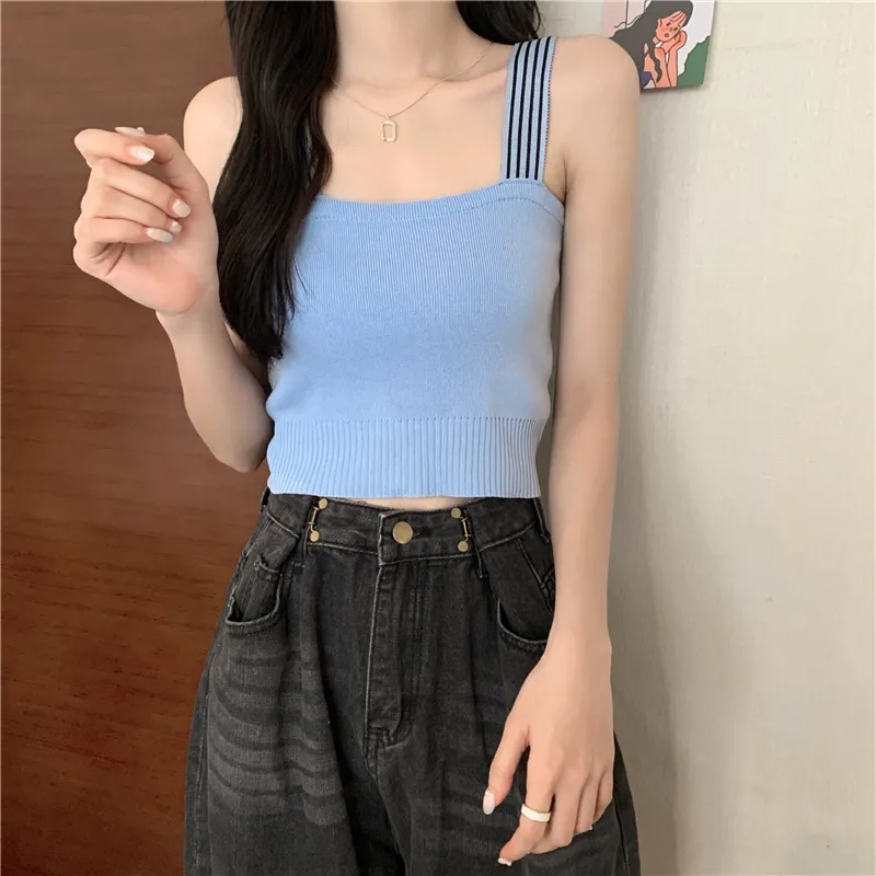 Áo Dây Nữ Ôm Dáng Thời Trang 2021 | BigBuy360 - bigbuy360.vn