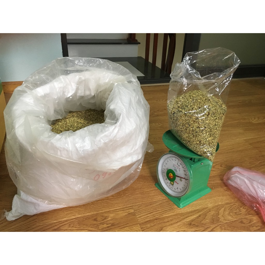 Trà Hoa hòe khô - Thái Bình