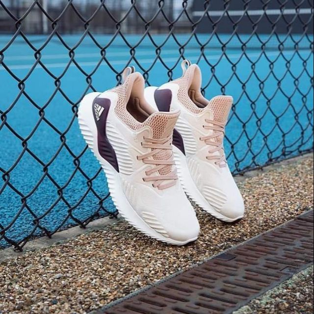 Auth sẵn giày adidas alpha bounce săn sale