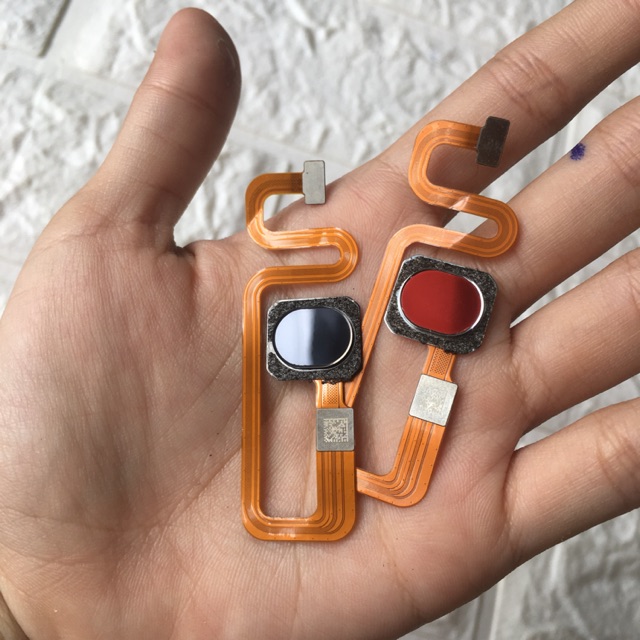 Vân Tay Oppo F7 Zin Hàng Cao Cấp