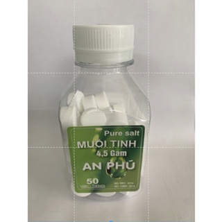 Viên Muối Sinh Lý An Phú