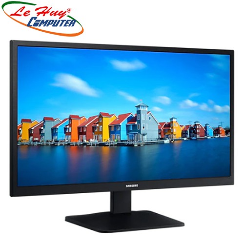 Màn hình máy tính Samsung LS19A330NHEXXV 18.5Inch TN