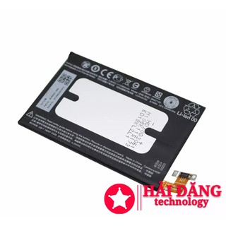 Pin HTC One M7 BN07100 2600mAh