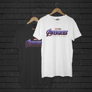Combo 2 Áo Marvel - Avengers: Endgame
