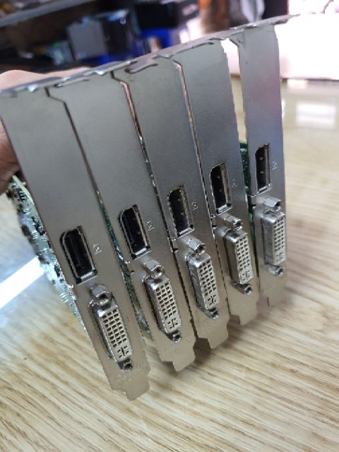 [Mã ELCL05 giảm 5% đơn 500K] Bán cạc màn hình NVIDIA K600 K600 1Gb - 128bit GDDR3 và Quadro K620 (2Gb/ DDR3/ 128 Bit ) | BigBuy360 - bigbuy360.vn