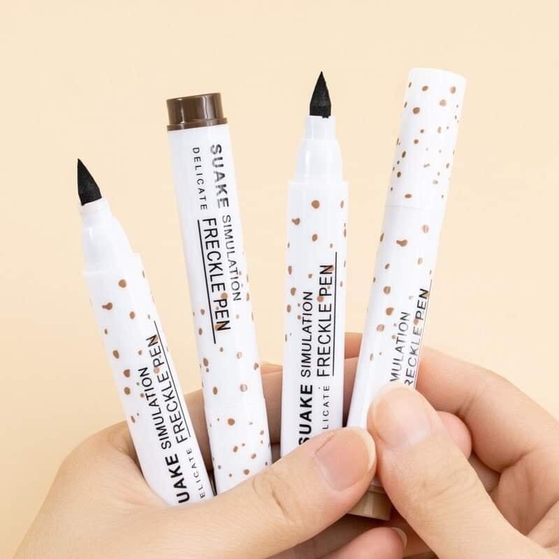 Bút vẽ make up tạo tàn nhang Suake | BigBuy360 - bigbuy360.vn