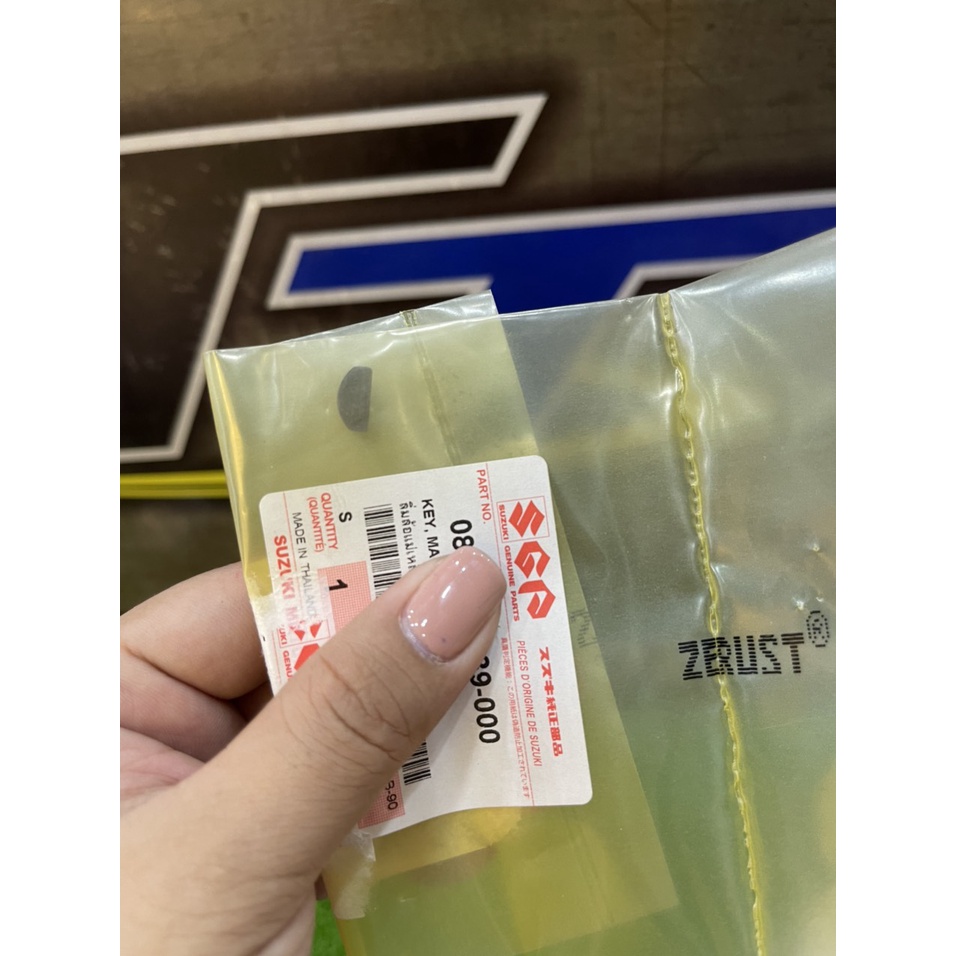 Chốt lơ quớt sport bên lửa / xipo / satria / RGV