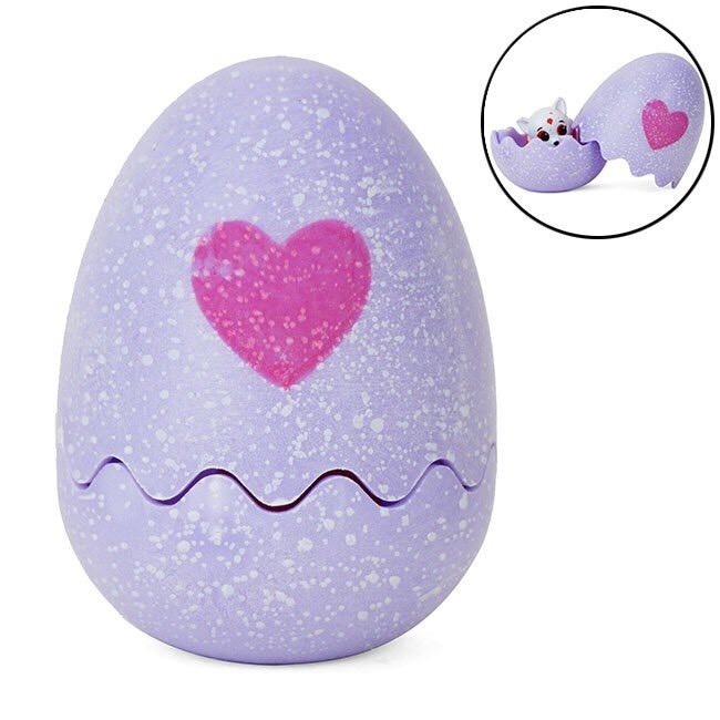 Trứng Đồ Chơi Hatchimals Cho Bé Gái Bé Trai Giao Mẫu Ngẫu Nhiên