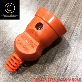 Phích tải âm 15A sopoka 3000w siêu chịu tải