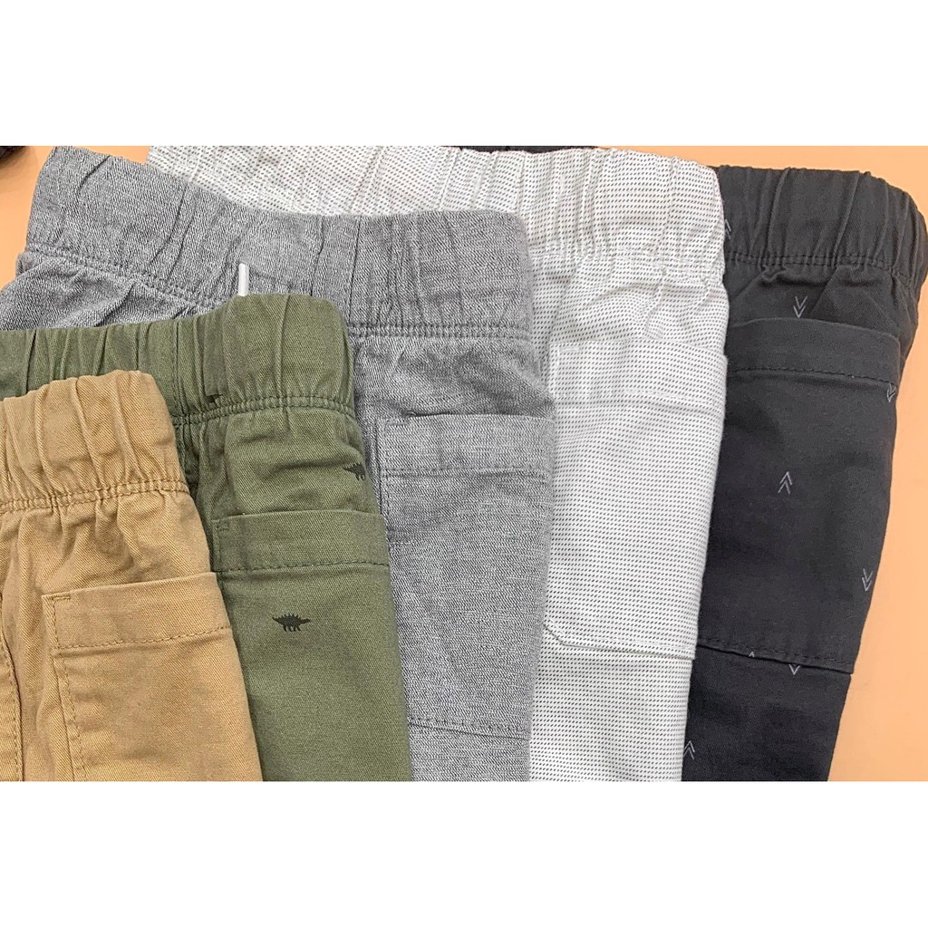 Quần sort kaki Old Navy cho bé trai